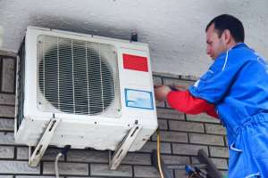 24/7 and Emergency HVAC Near Goodsprings, AL | Air Conidtioning and Heating Contractors